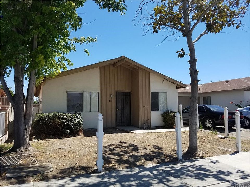 1st image of 446 El Monte St