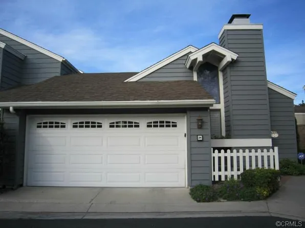 24 Millstone #137, Irvine, CA 92606