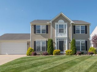 4203 Plantation Pl, Helena, AL 35080