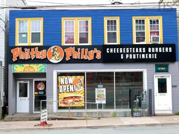 6413 6415 Quinpool Rd #6411, Halifax, NS B3L 1A7