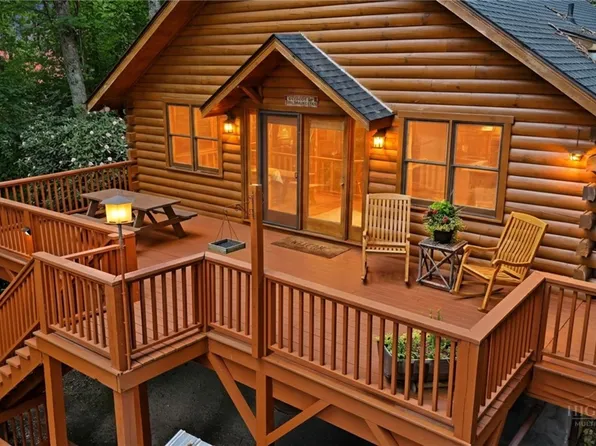 176 Ravens View, Boone, NC 28607