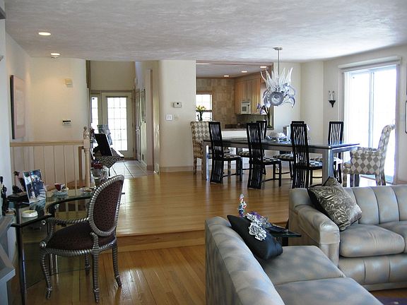 Living,Dining,Kitchen,Foyer