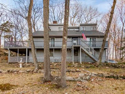 259 Weatherly Trail, Guilford, CT, 06437