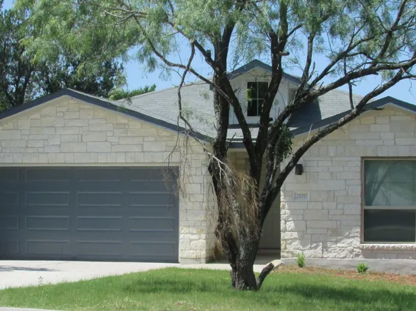 21717 Bluejay Blvd, Leander, TX 78645