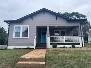 520 Newberne St, Lynchburg, VA 24501
