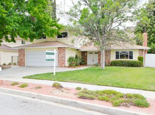2162 Rohner Ave, Simi Valley, CA 93063