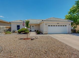 2829 Mesa Rd SE, Rio Rancho, NM 87124