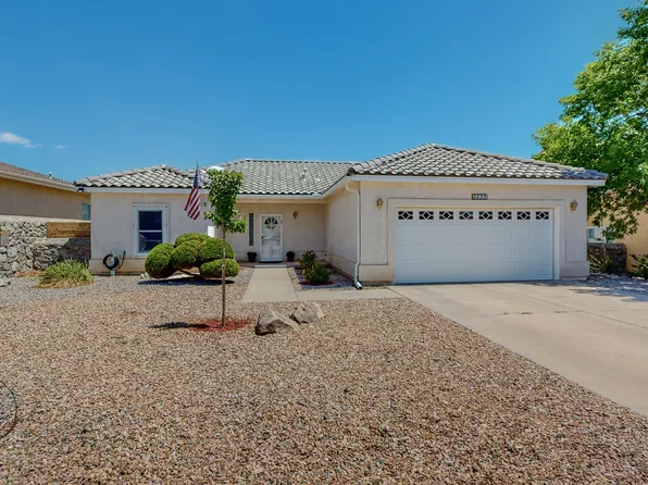 2829 Mesa Rd SE, Rio Rancho, NM 87124