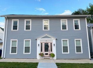 16 S Main St, Germantown, OH 45327