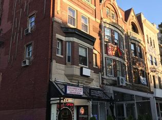 1824 Columbia Rd NW, Washington, DC 20009