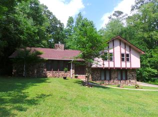 401 Jackson Cir, Columbus, MS 39705