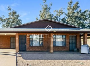 4447 E Contessa St #B, Mesa, AZ 85205
