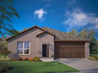 501 Mayflower Ln, Midland, TX 79706