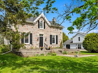 4963 6th Line, Guelph/eramosa, ON N0B 2K0