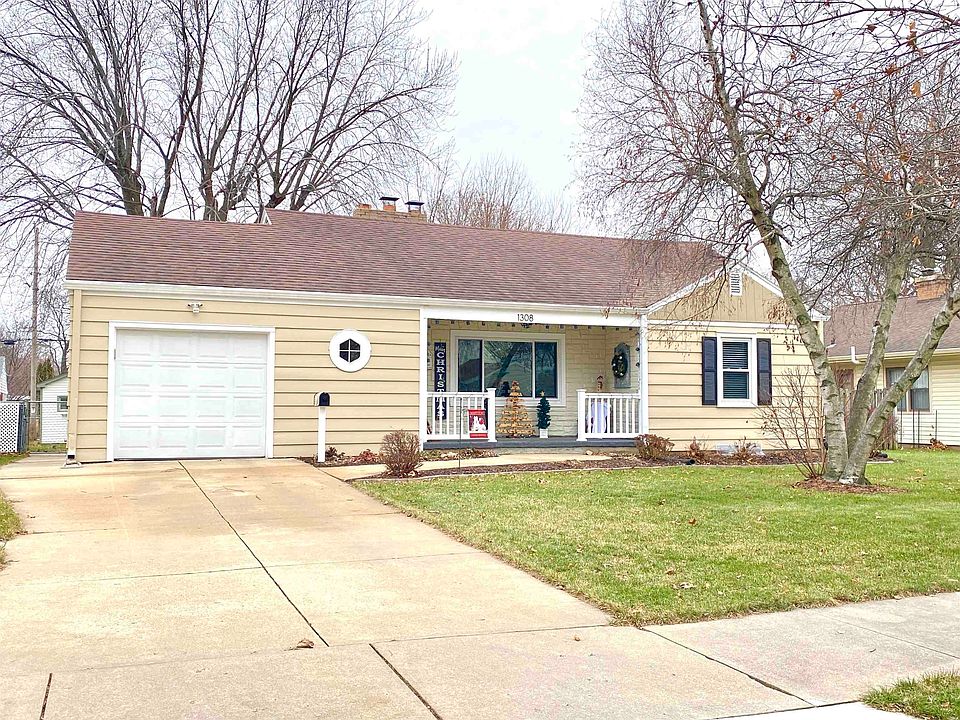 1st image of 1308 Elida St