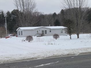 13774 S Maple Island Rd, Twin Lake, MI 49457