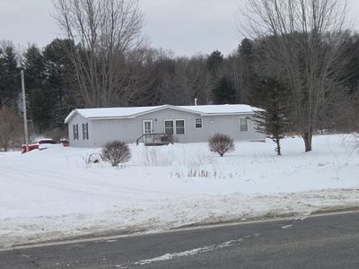 13774 S Maple Island Rd, Twin Lake, MI, 49457