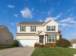1238 N 206th St, Elkhorn, NE 68022