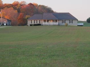 7599 Phillips Rd, Fredericktown, OH 43019