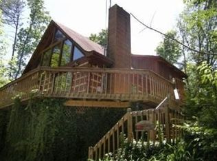 510 Hawks Trl, Gatlinburg, TN 37738