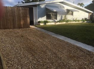 5521 SW 38th Ct, Fort Lauderdale, FL 33314