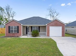 4078 Forrest Run Cir, Valdosta, GA 31605