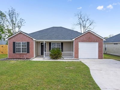 4078 Forrest Run Cir, Valdosta, GA, 31605