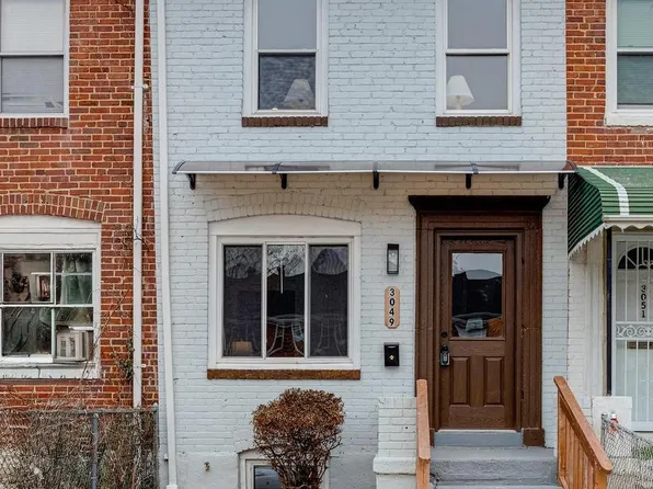 3049 Ascension St, Baltimore, MD 21225