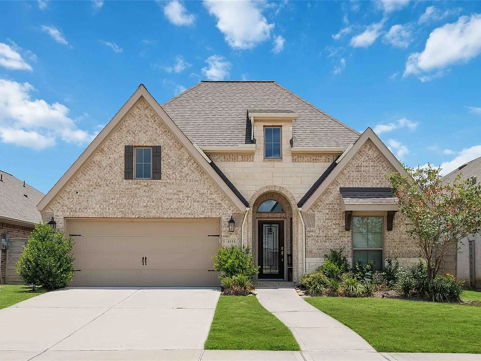 4333 Arbor Crest Ln