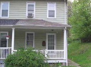 718 Pardee St, Easton, PA 18042