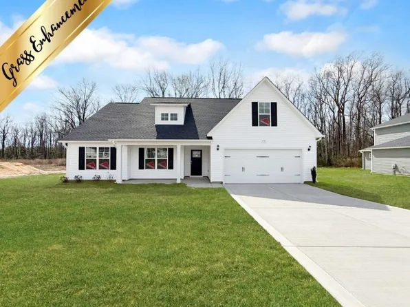 75 Crusher Dr Lot 53, Parkton, NC 28371