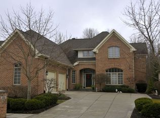 459 McLaren Ln, Carmel, IN 46032