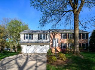 10377 Blue Arrow Ct, Columbia, MD 21044