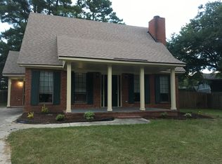 2203 Pleasant Dr, Augusta, GA 30907