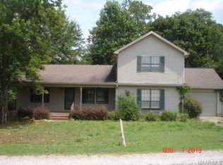 2857 County Road 18 W, Clanton, AL 35045