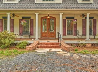 386 Pasture Cir, Aberdeen, NC 28315