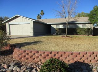 2206 W El Prado Rd, Chandler, AZ 85224