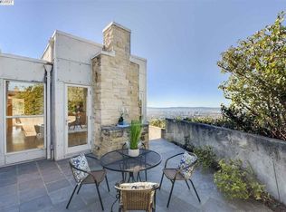 10 Drury Ln, Berkeley, CA 94705