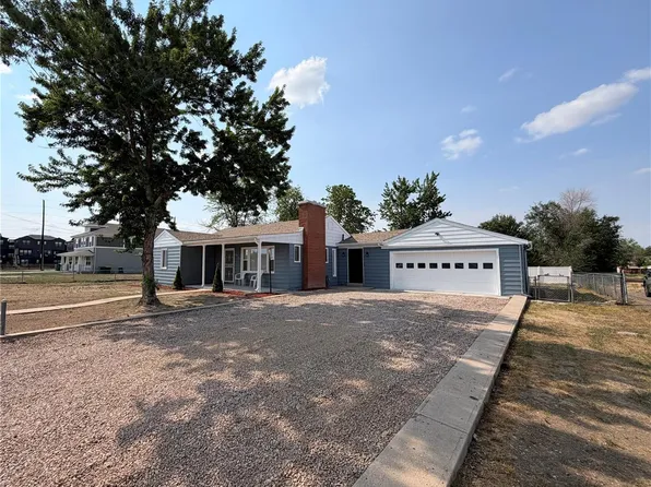 3575 W 65th Avenue, Denver, CO 80221