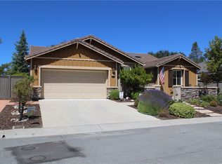 11120 Eliano St, Atascadero, CA 93422