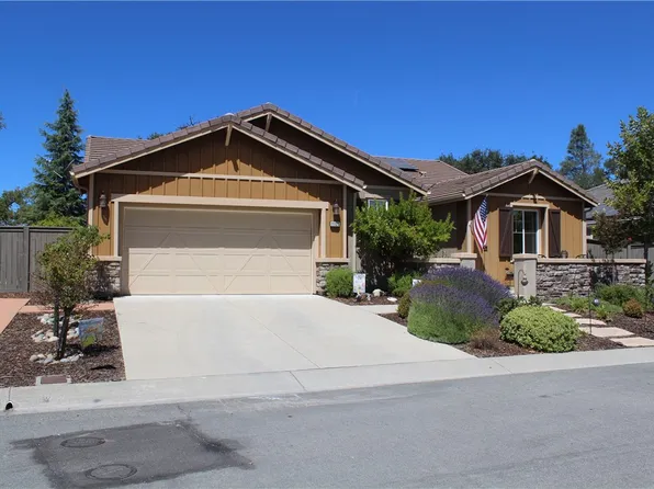 11120 Eliano St, Atascadero, CA 93422