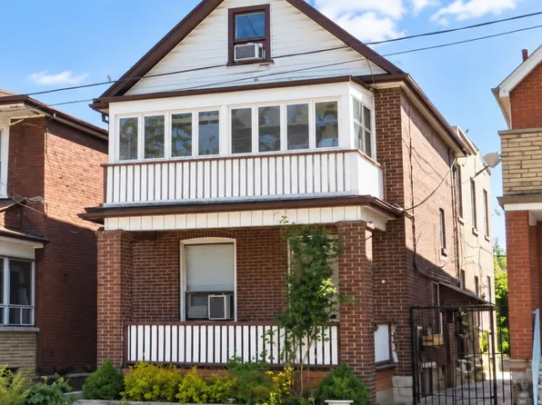 1139 Dovercourt Rd, Toronto, ON M6H 2Y1