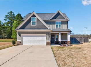 22 Ragan Dr, Dallas, GA 30157