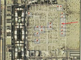 0 Starlight Trl, Cathedral City, CA 92234