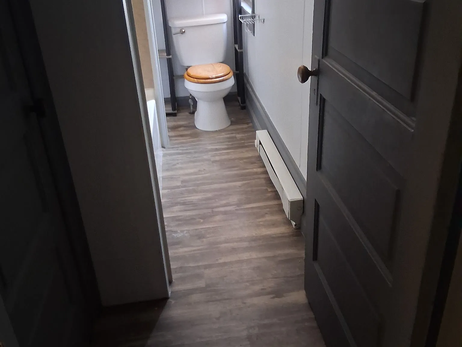 1 bed, 600 sqft, $950 — Photo 4