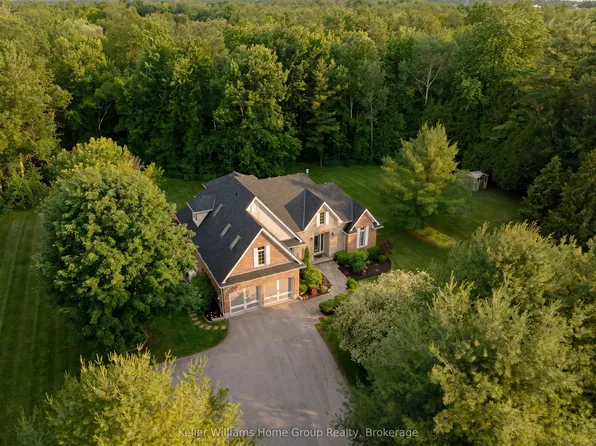 3924 Maddaugh Rd, Puslinch, ON N0B 2J0