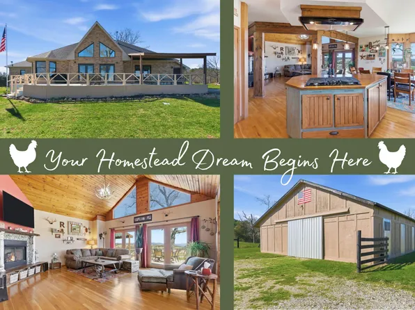 24352 State Highway EE, Aurora, MO 65605