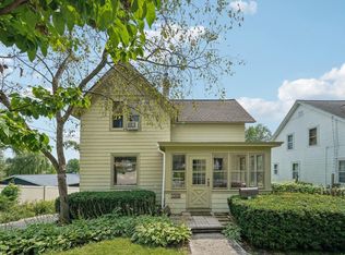 350 N High Ave, Jefferson, WI 53549