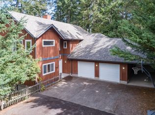 4827 Old Dillard Rd, Eugene, OR 97405