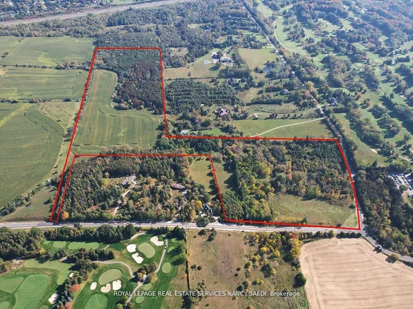 14573 Leslie St, Aurora, ON L4G 7C6